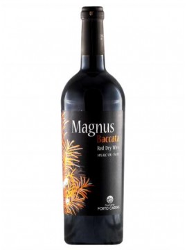 Magnus Baccata